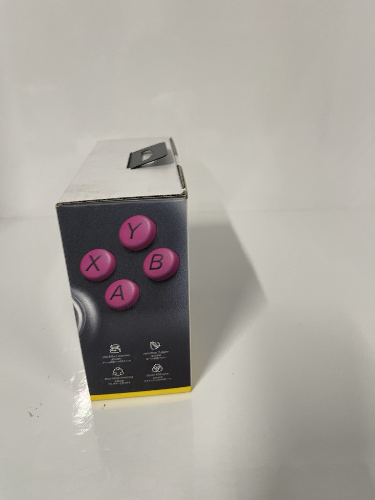 EasySMX X05 2.4g Wireless Controller for PC/iPhone/Android/Switch