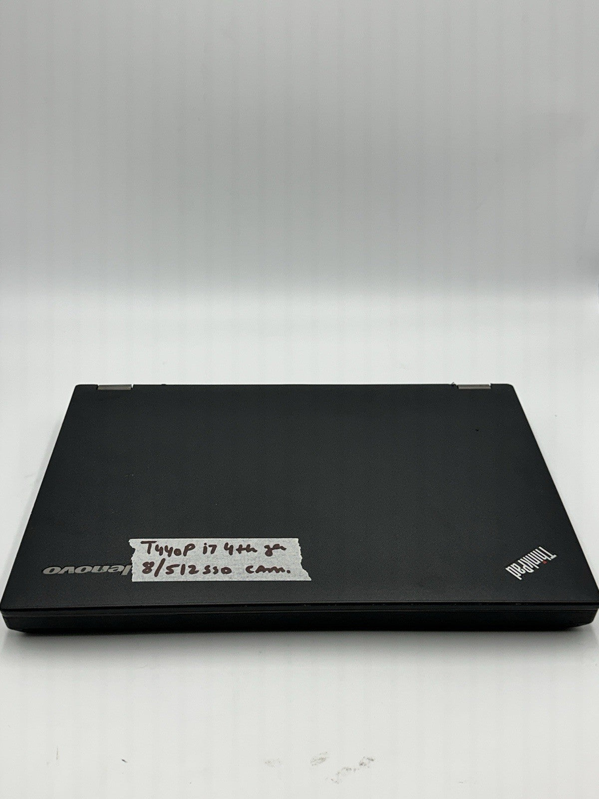 Lenovo ThinkPad T440p Intel Core i7-5th 4600M @ 2.9GHz, 8GB RAM, 512gb