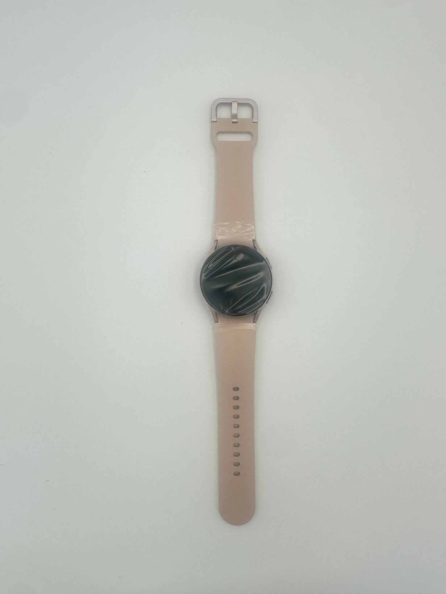 Open Box Samsung Watch 4 - SM-R860 - 40mm Pink