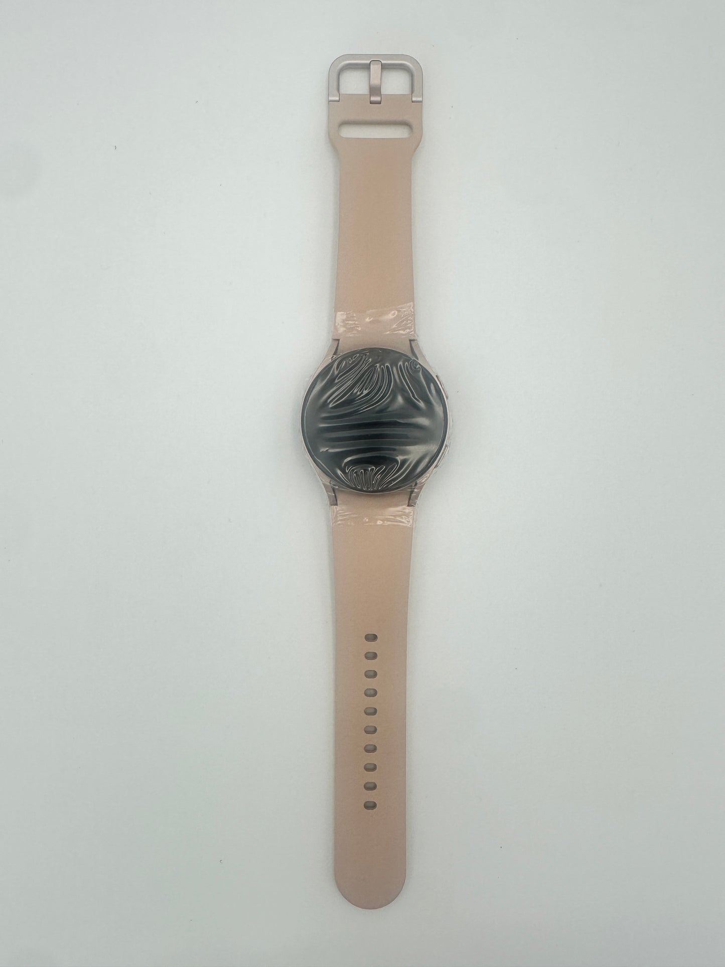 Open Box Samsung Watch 4 - SM-R860 - 40mm Pink