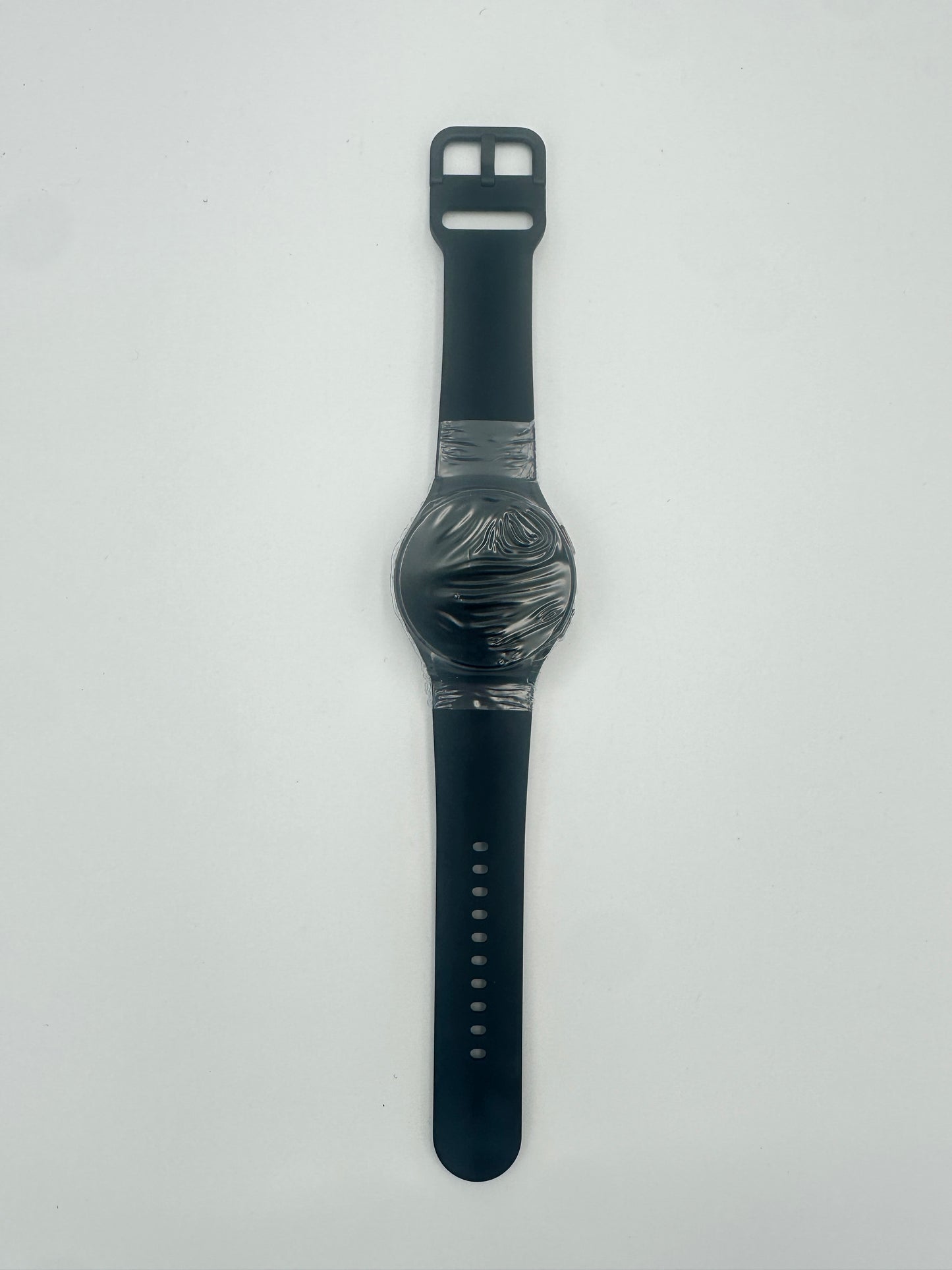Open Box Samsung Watch 4 - SM-R860 - 40mm Black
