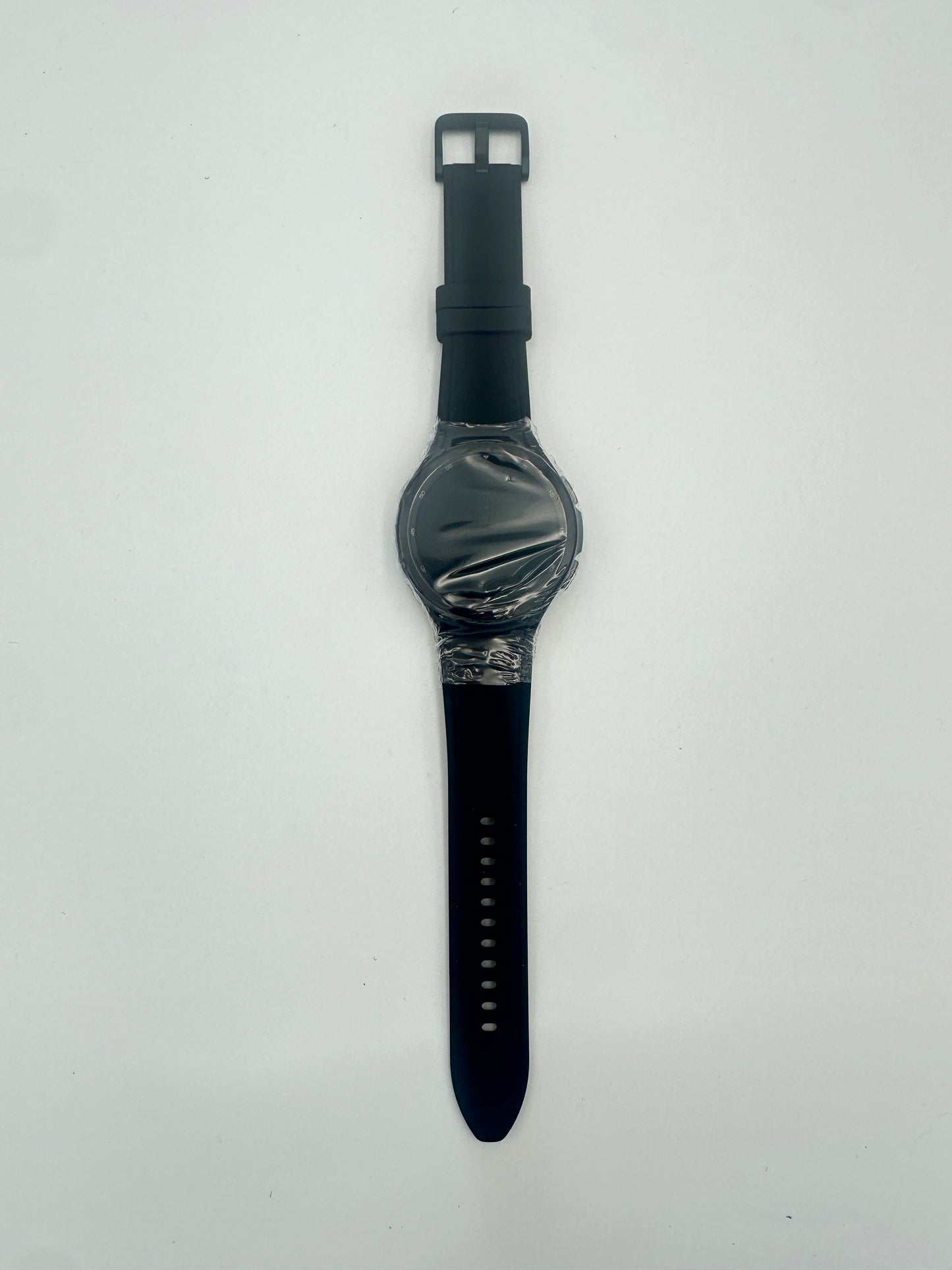 Samsung Galaxy Watch 4 Classic SM-R890 - 46mm Black Stainless Steel - Google Wear OS, 1.36"