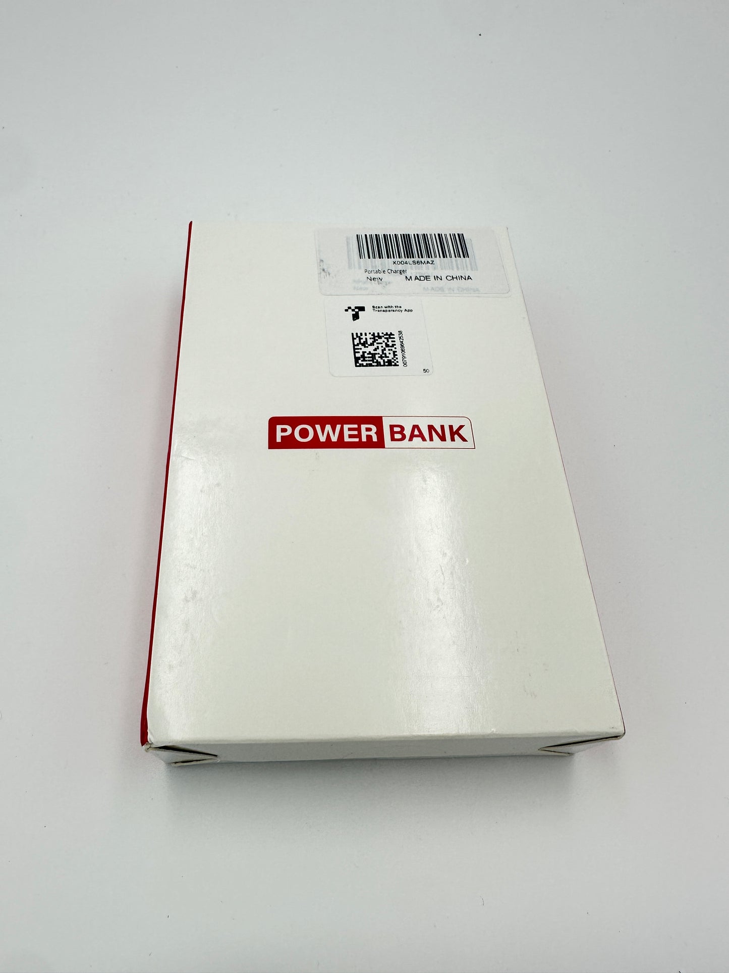 JIGA Portable Charger Power Bank 30000mAh
