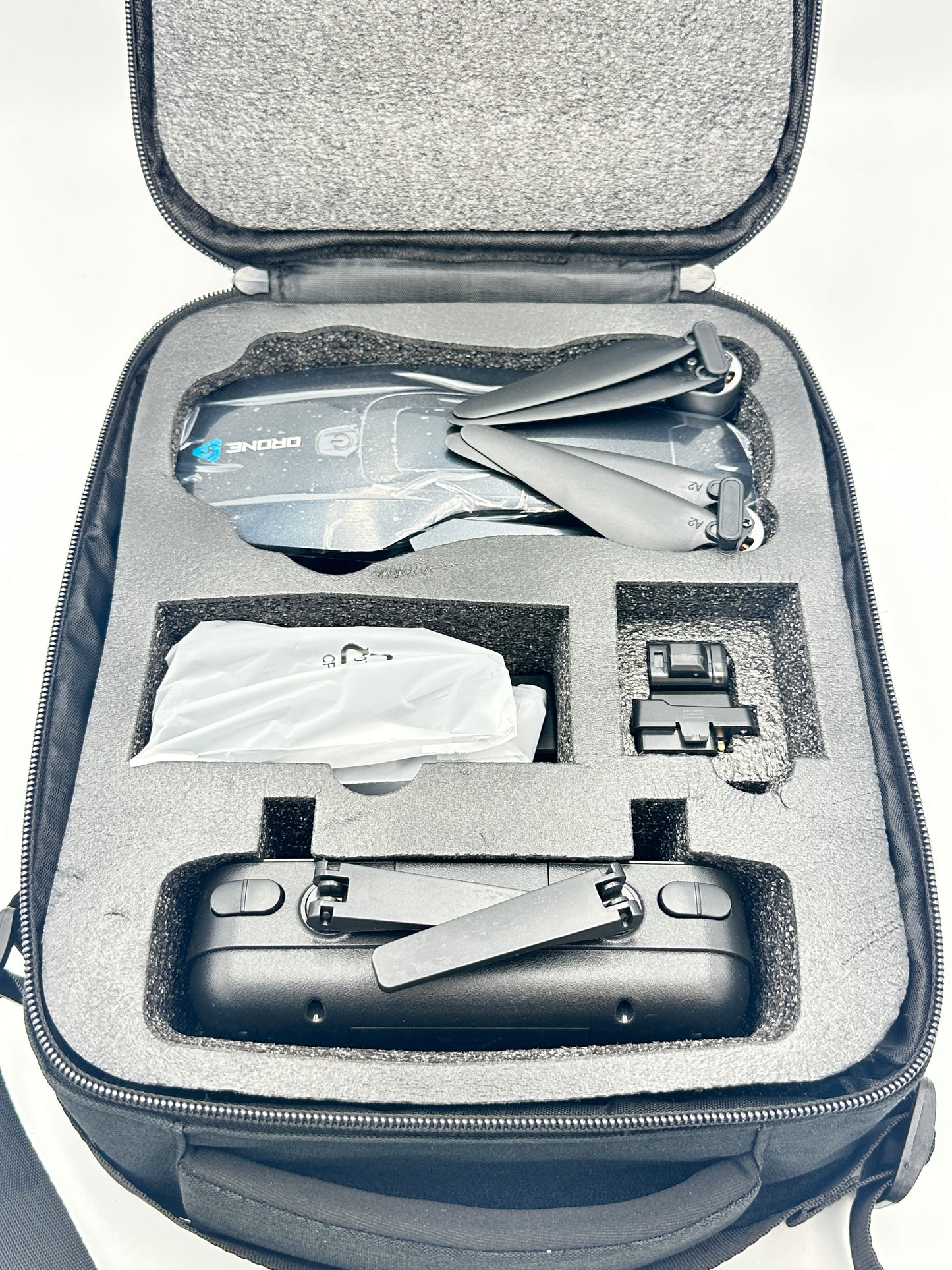 Toys-Sky multifunction aircraft Drone