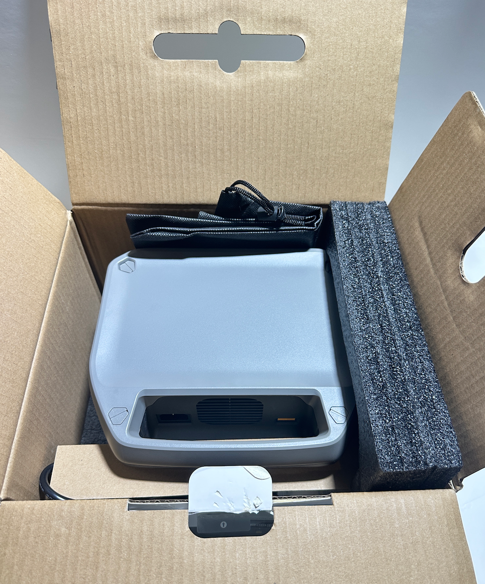 EF ECOFLOW Portable Power Station River 2
