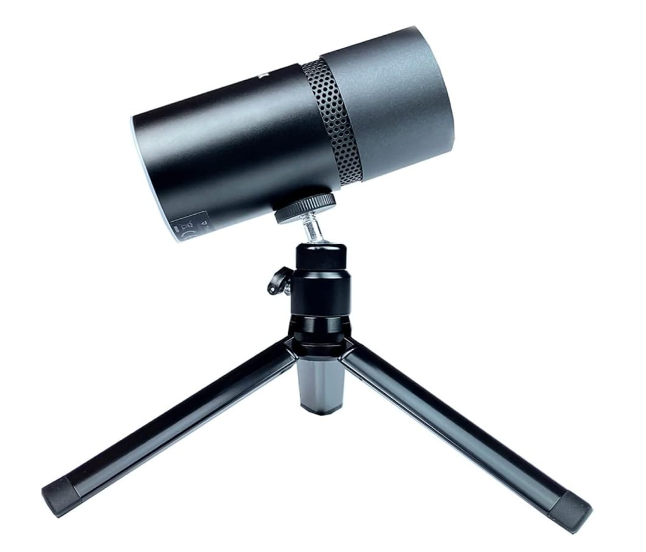 THRONMAX M20 USB Microphone Kit 96KHZ/24BIT Plug & Play Podcast Condenser Microphone