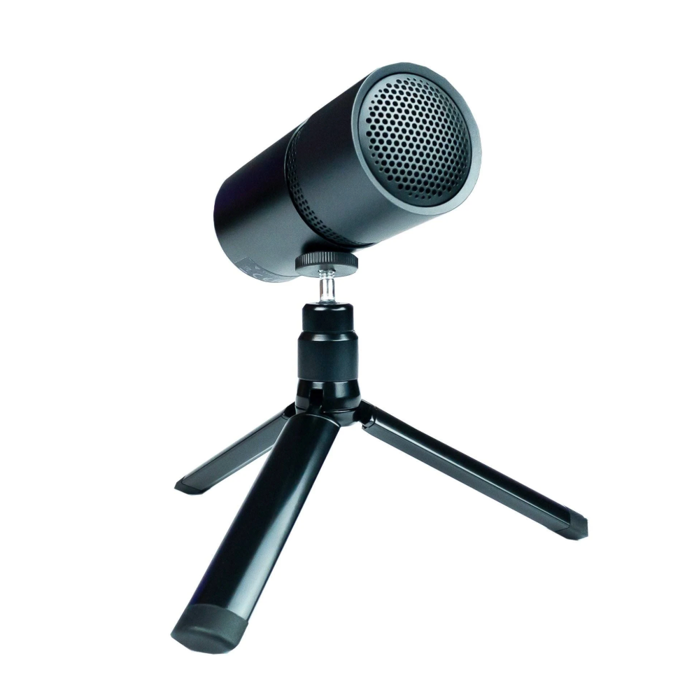 THRONMAX M20 USB Microphone Kit 96KHZ/24BIT Plug & Play Podcast Condenser Microphone