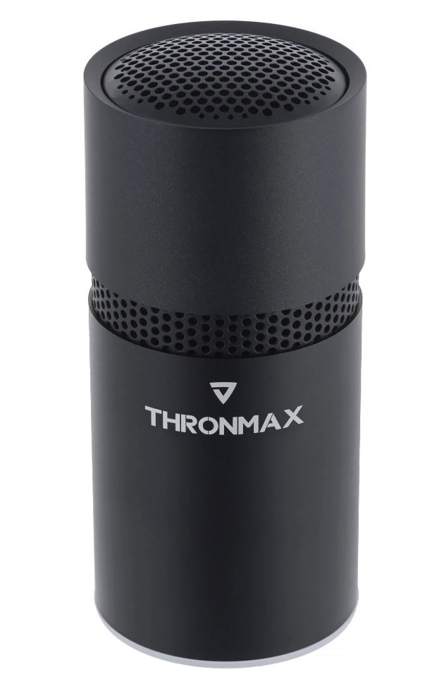 THRONMAX M20 USB Microphone Kit 96KHZ/24BIT Plug & Play Podcast Condenser Microphone