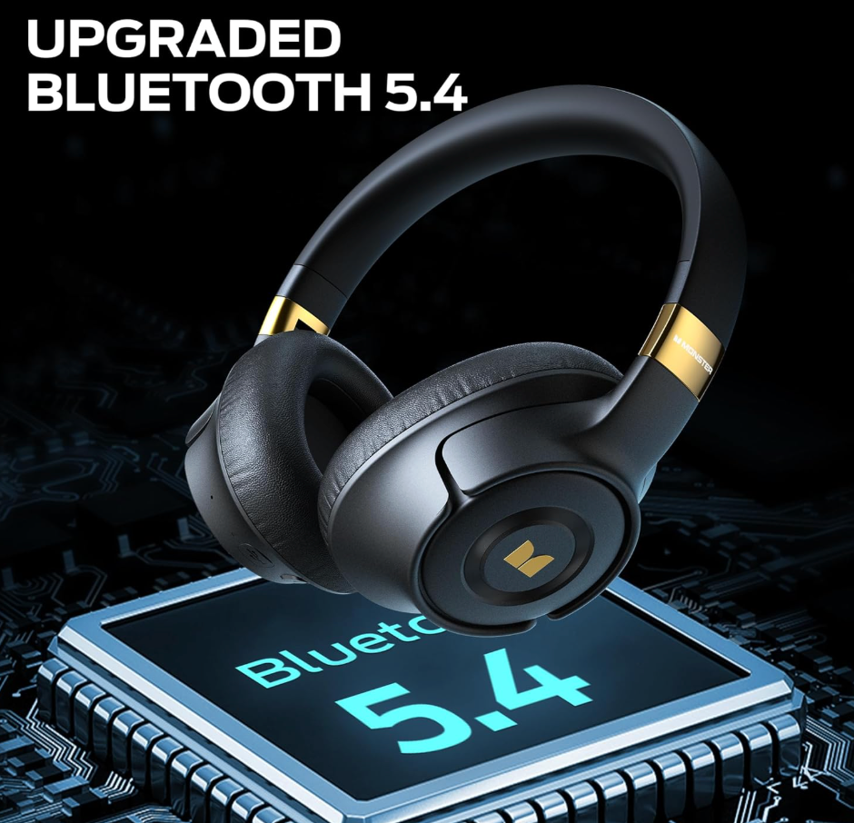 Monster Persona SE ANC Active Noise Cancelling Headphones