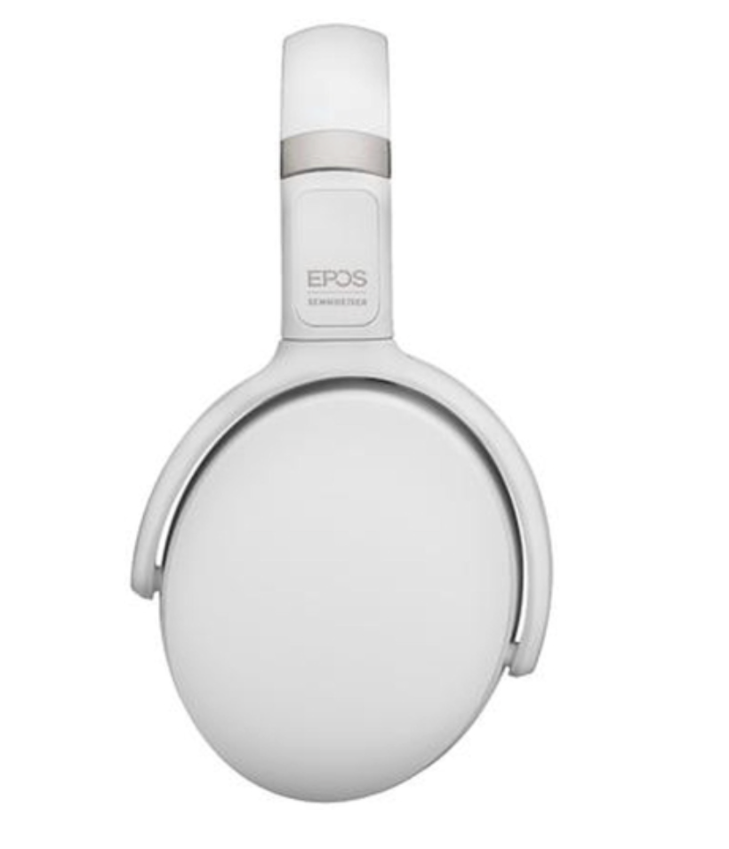EPOS | SENNHEISER ADAPT 360 White Over-Ear Headset