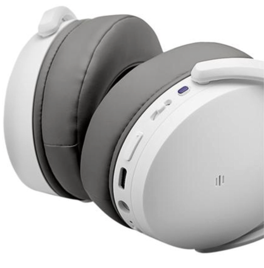 EPOS | SENNHEISER ADAPT 360 White Over-Ear Headset
