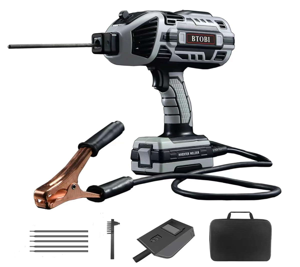 Portable Welding Machine