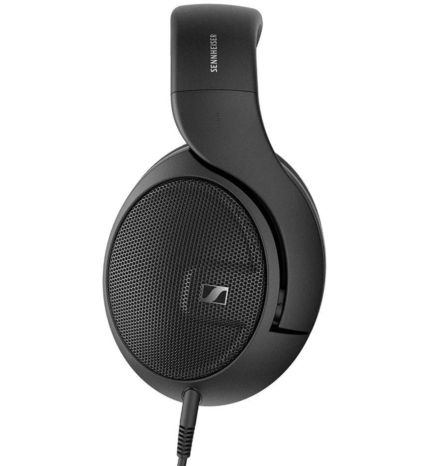 Sennheiser HD 560S - Wired Over-The-Ear Audiophile Headphones