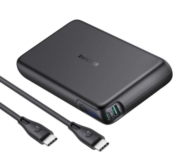 Powerbank GN1 30000 Mah
