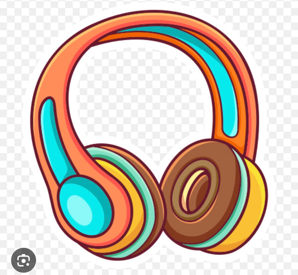 HEADPHONES