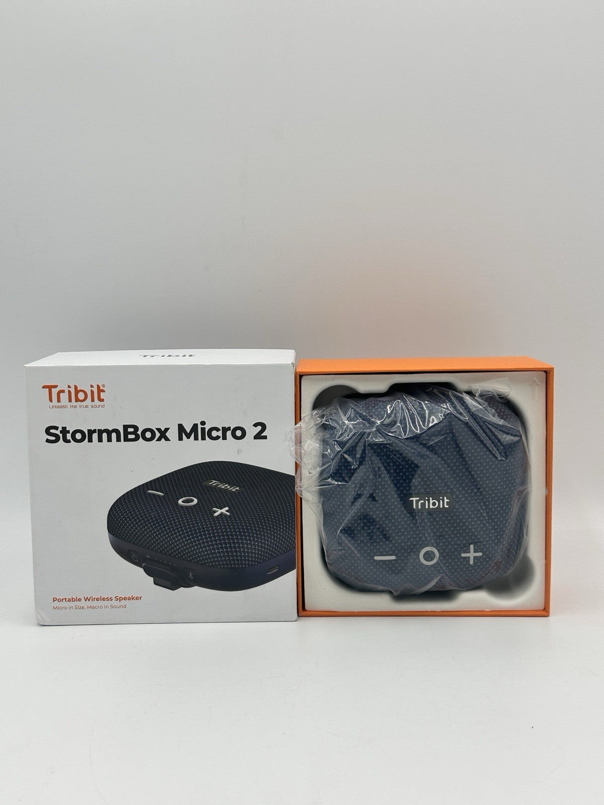 Stormbox Micro 2 Blue