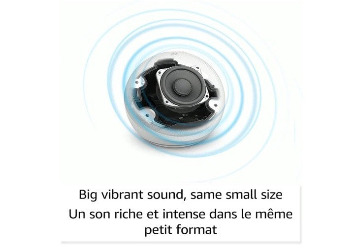 Amazon Eco Dot 5th Gen Newest Model