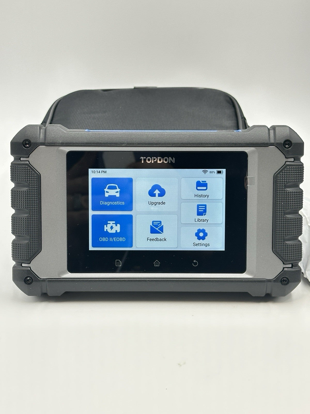 Artidiag Eu  Full Syetem Diagnostics Tool Life Time Free Updates