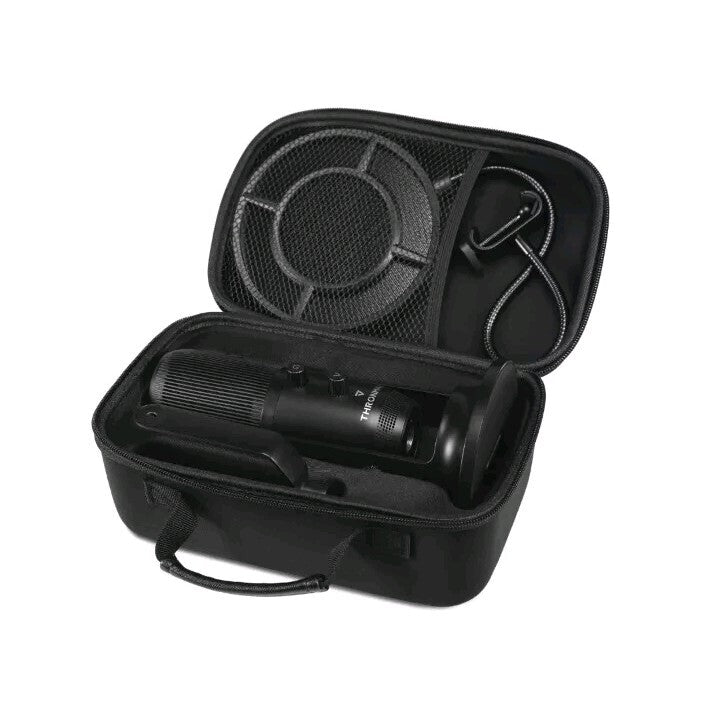 THRONMAX MDRILL ONE/48KHZ/16BIT/HD QUALITY RECORDING 