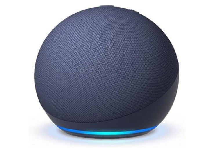 Amazon Eco Dot 5th Gen Newest Model