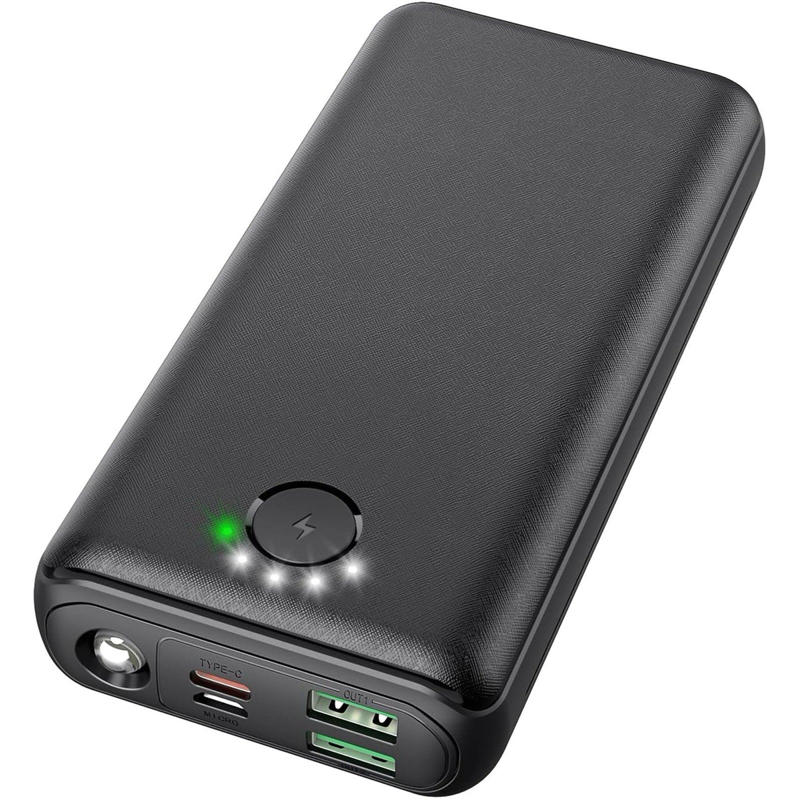 Powerbank GN1 30000 Mah