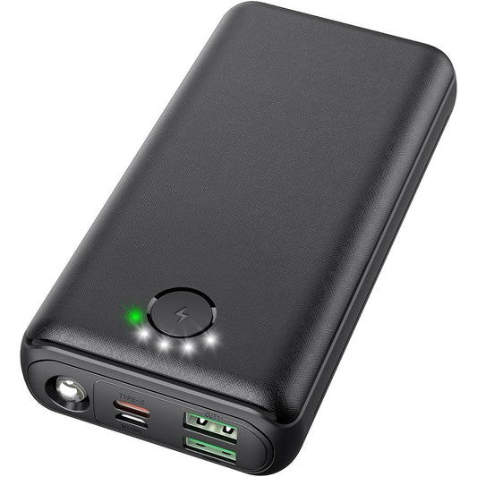 Powerbank GN1 30000 Mah