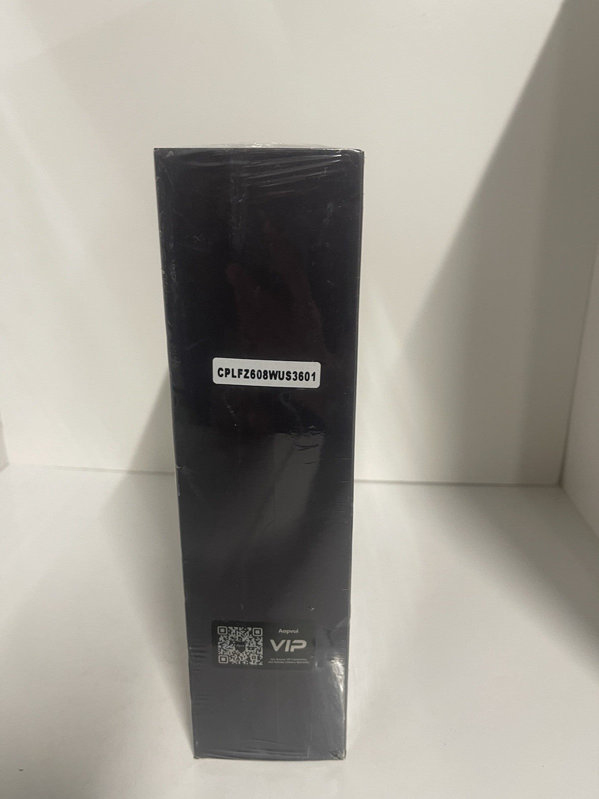 Laser Hair Removal : Handheld IPL Device FZ-608