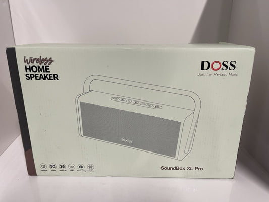 Doss SoundBox XL Pro Bluetooth Speaker