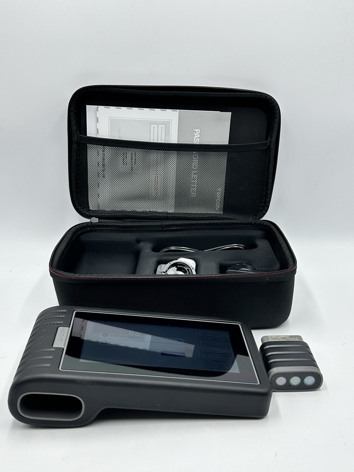 Genuine TOPDON AD800BT OBD2 Scanner Wireless Full System Reset Tool