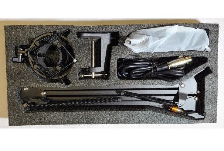 Maonocaster lite AU-AM200 S6 Premium Boomarm Bundle