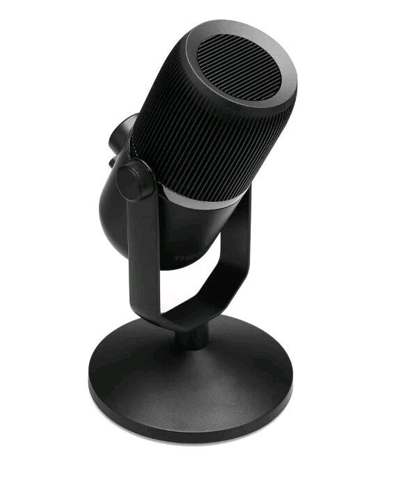 THRONMAX MDRILL ZERO/48KHZ RECORDING