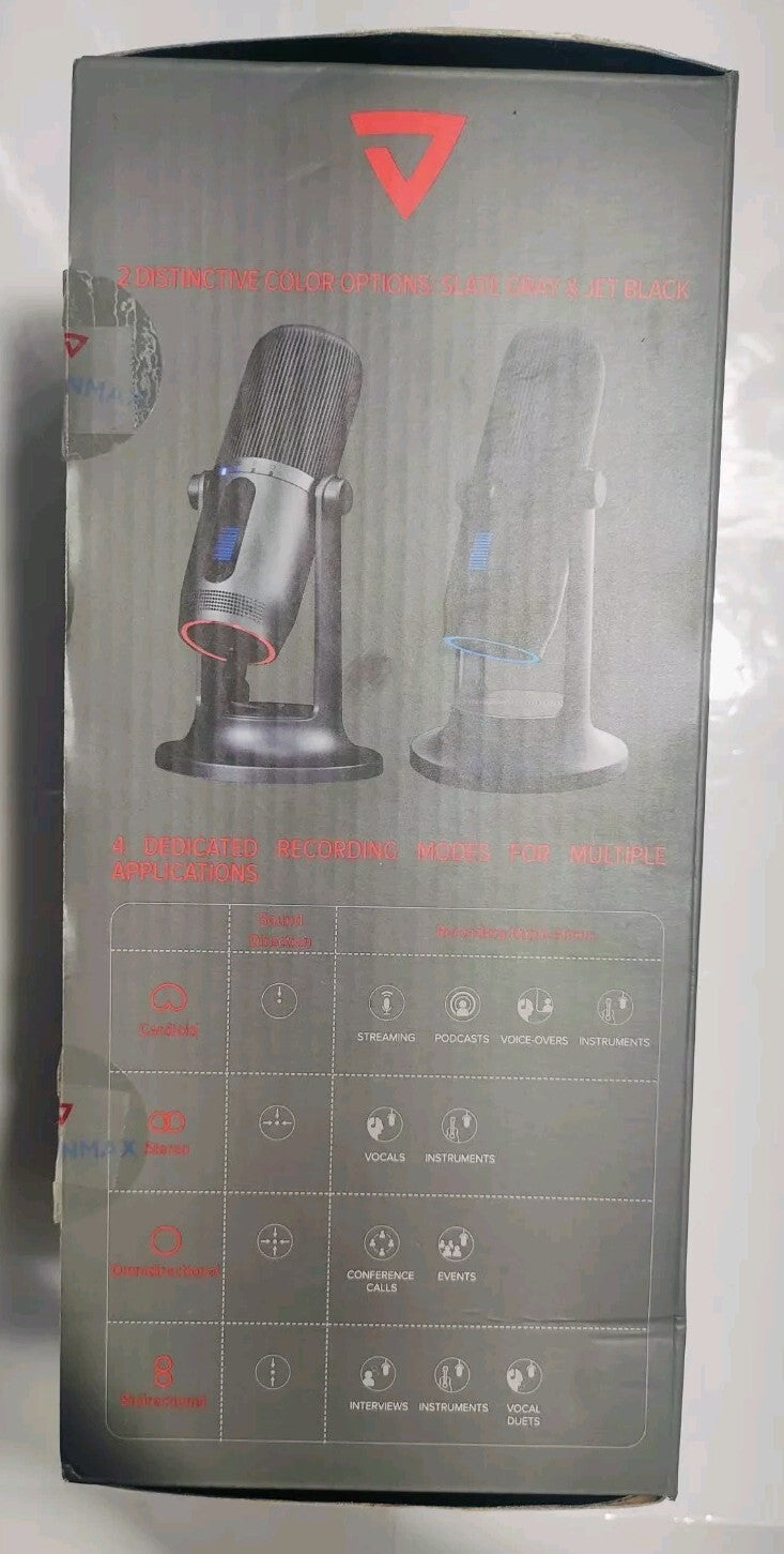 THRONMAX MDRILL ONE PRO/96KHZ RECORDING 
