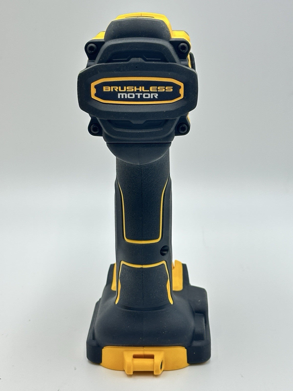 DEWALT DCD800B 20V MAX XR Brushless Li-Ion 1/2" Cordless Drill/Driver (Tool...