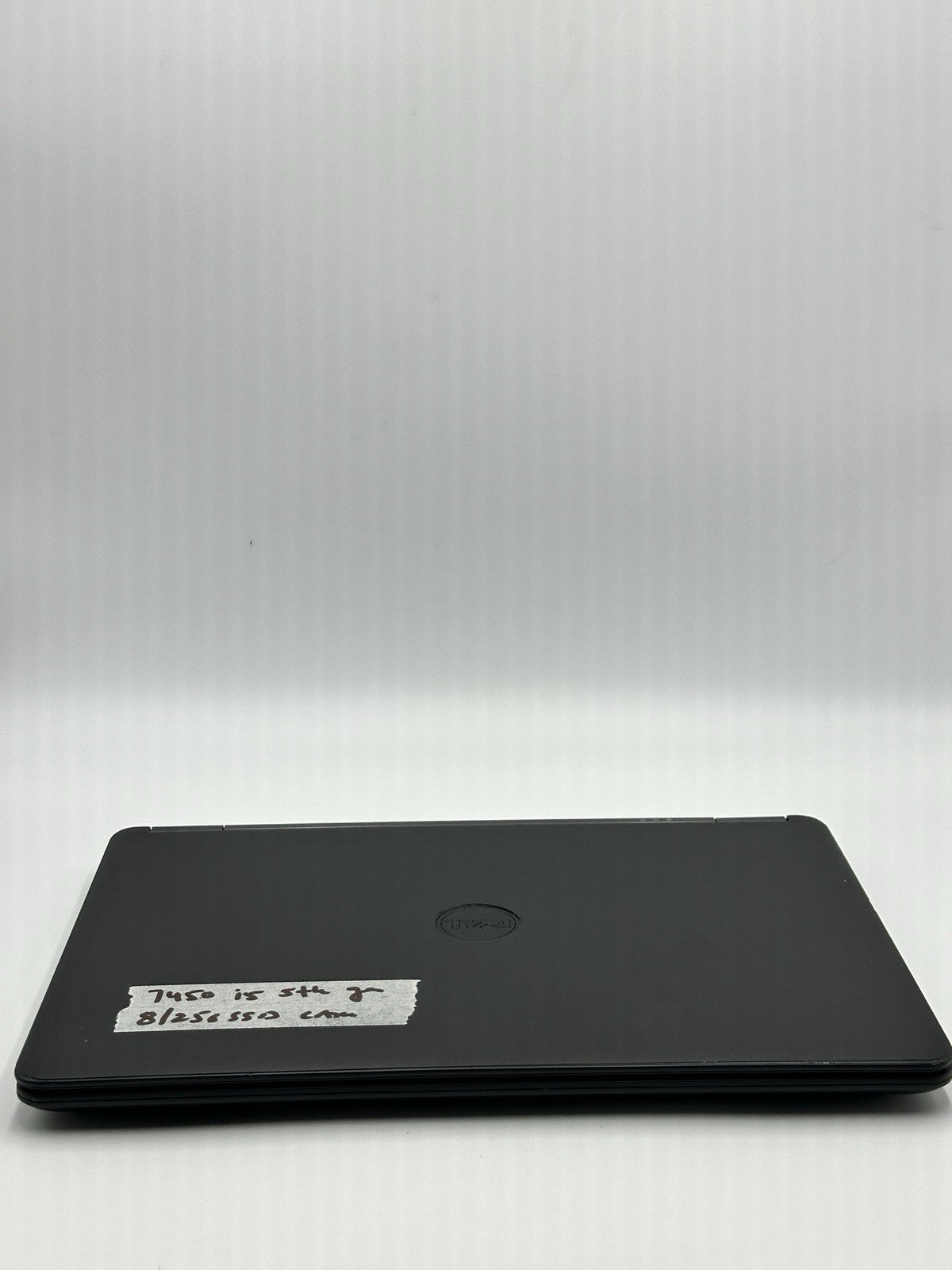 Dell Latitude E7450 Laptop 2.3GHz i5-5300U 8GB 256GB SSD- Win10 No Touch