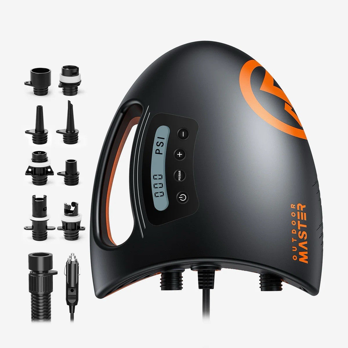 OutdoorMaster Shark OP20 Electric Pump
