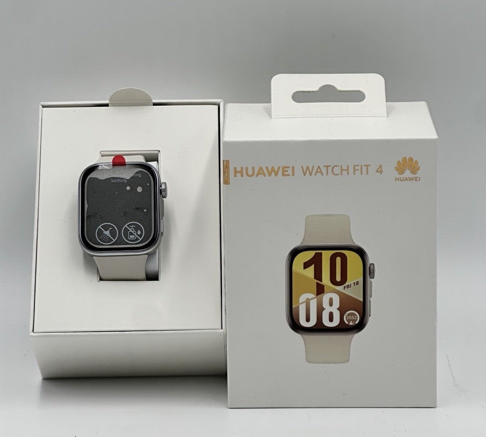 Huawei Fit 4 - Smart Watch Open Box New
