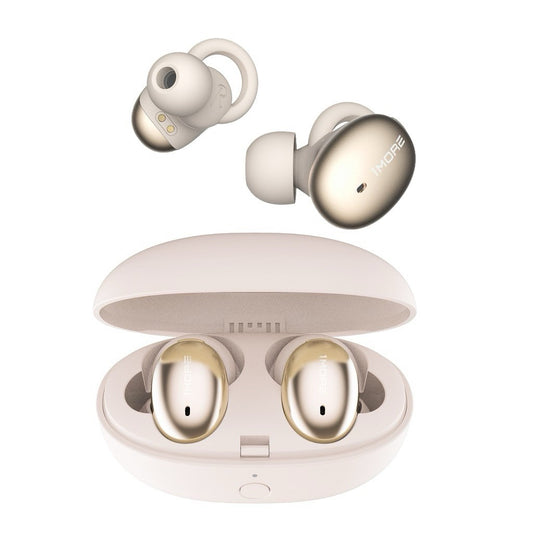 1More stylish true wireless earbuds E1026BT