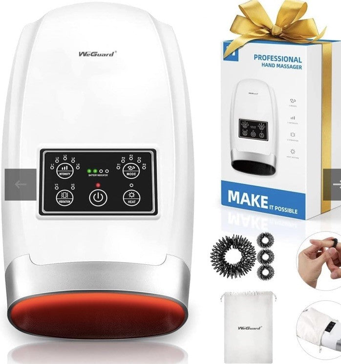 Weguard (FE-0143) Professional Hand Massager