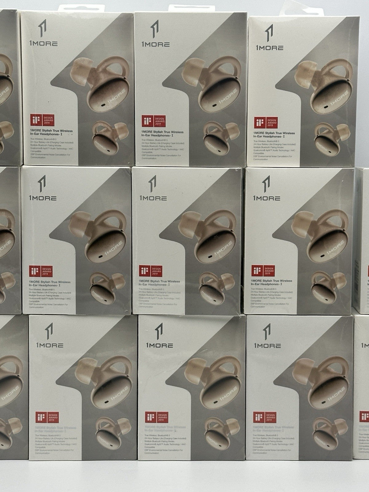 bulk earbuds 20 Pcs Retails 49 Plus Tax