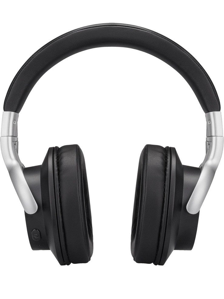 Motorola Escape 500 ANC Wireless Headphones with Active Noise Cancelling - BLK