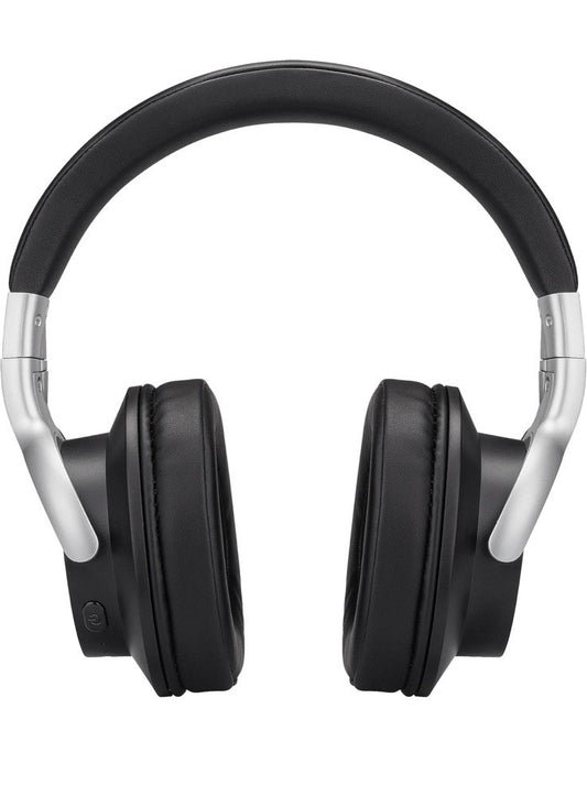 Motorola Escape 500 ANC Wireless Headphones with Active Noise Cancelling - BLK