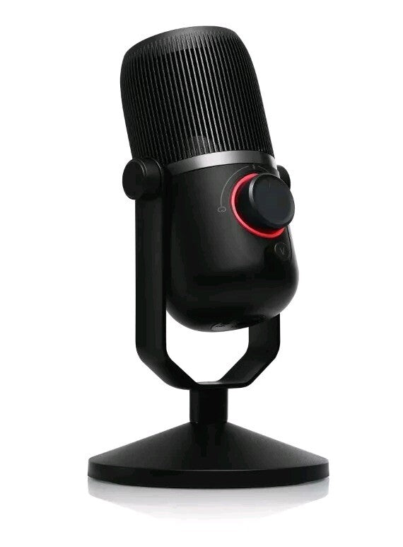 THRONMAX MDRILL ZERO/48KHZ RECORDING