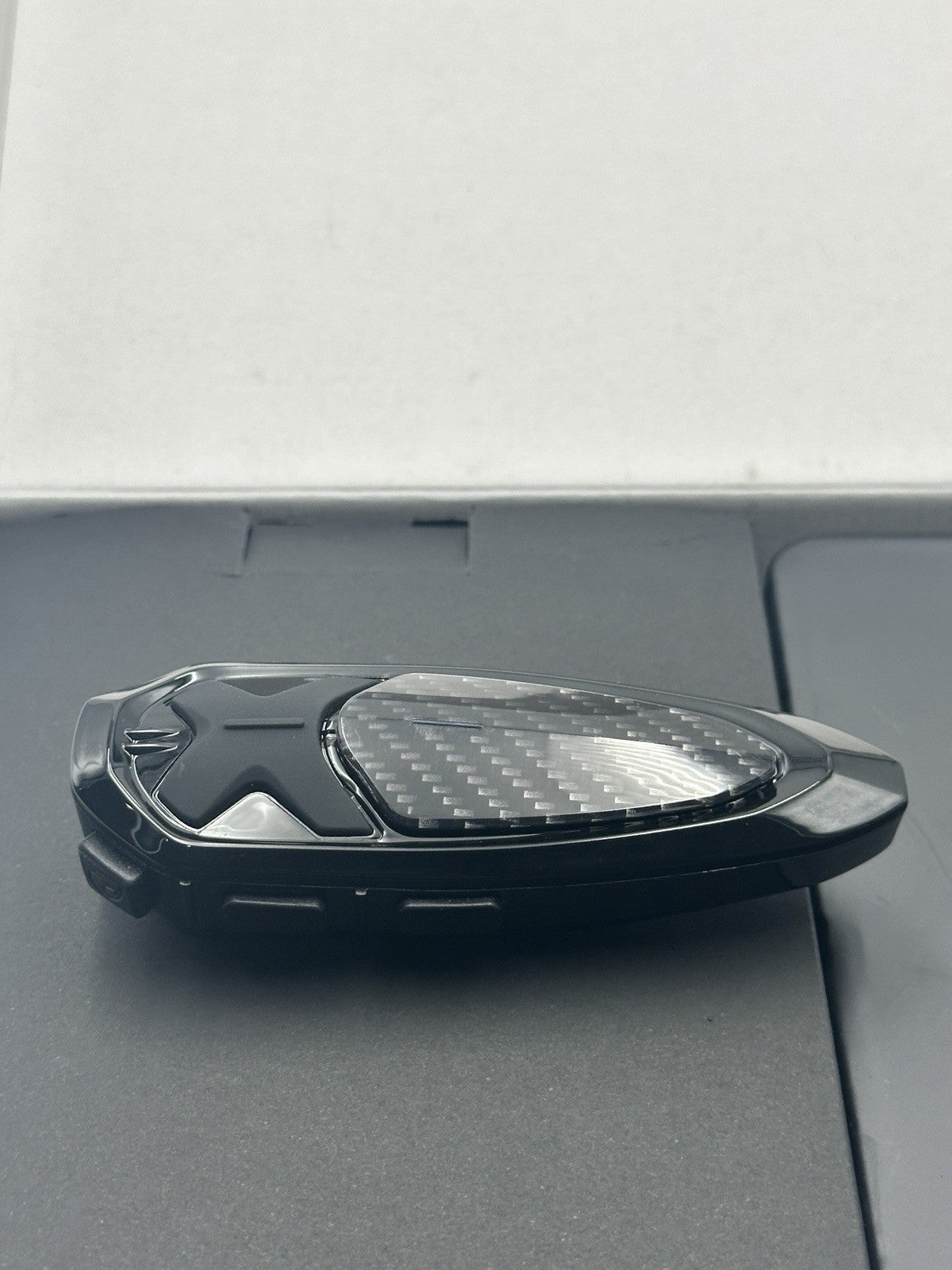 Lexin GTX Motorcycle Bluetooth Intercom Headset Single