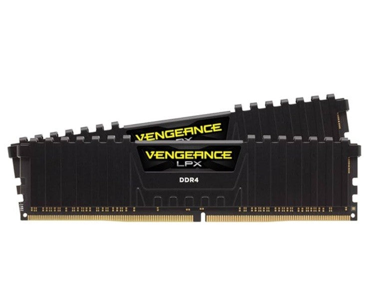 CORSAIR VENGEANCE LPX 16GB (2x8GB)  (DDR4-3200)