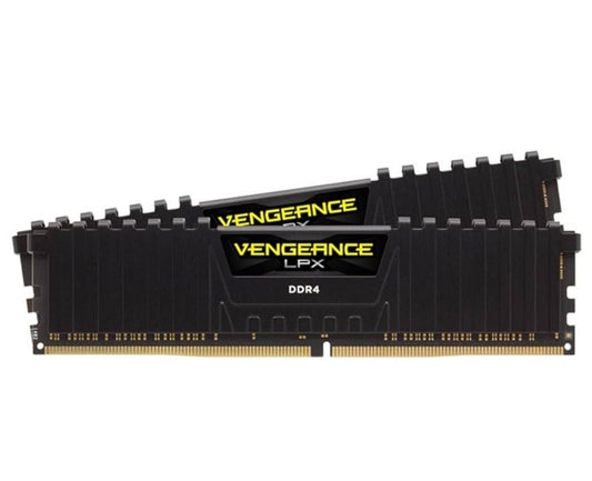CORSAIR VENGEANCE LPX 16GB (2x8GB)  (DDR4-3200)