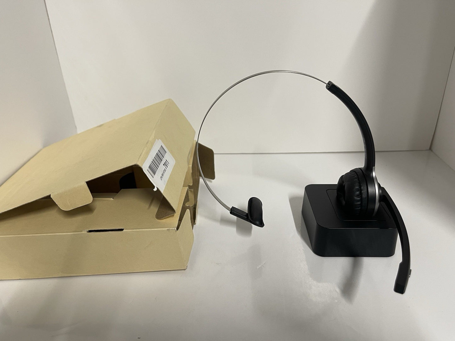 Wireless Headset