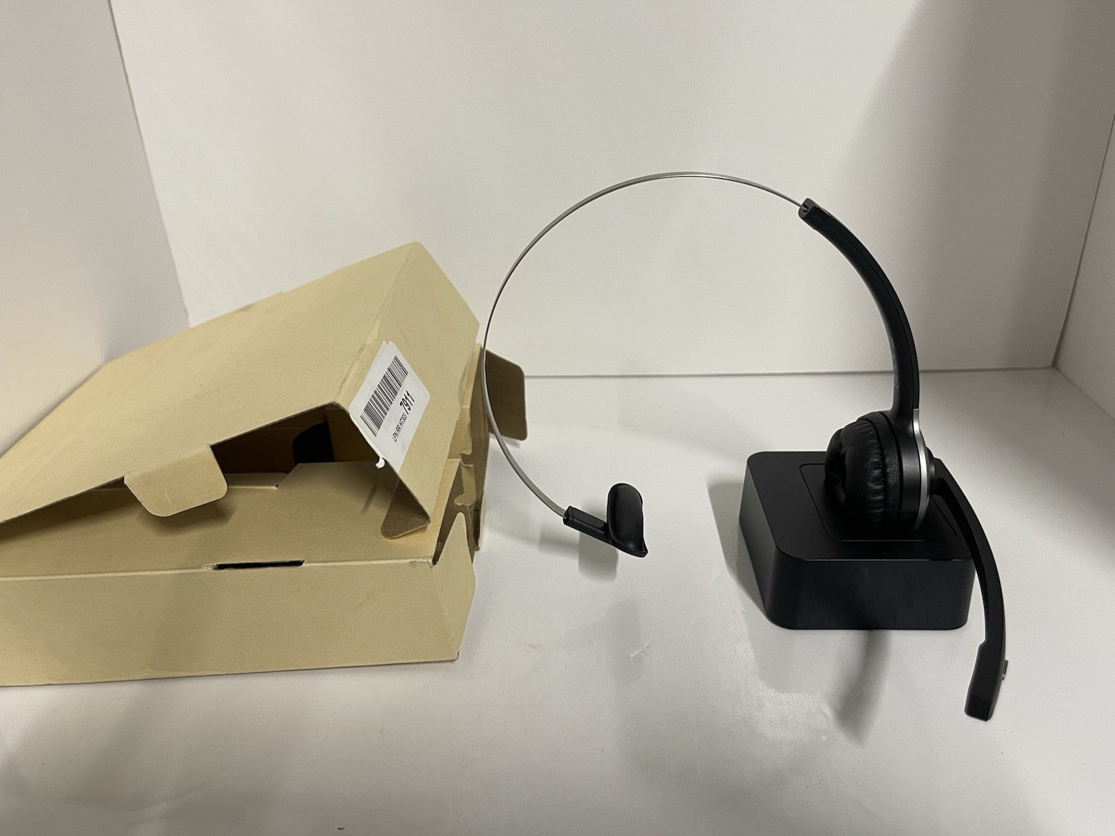 Wireless Headset