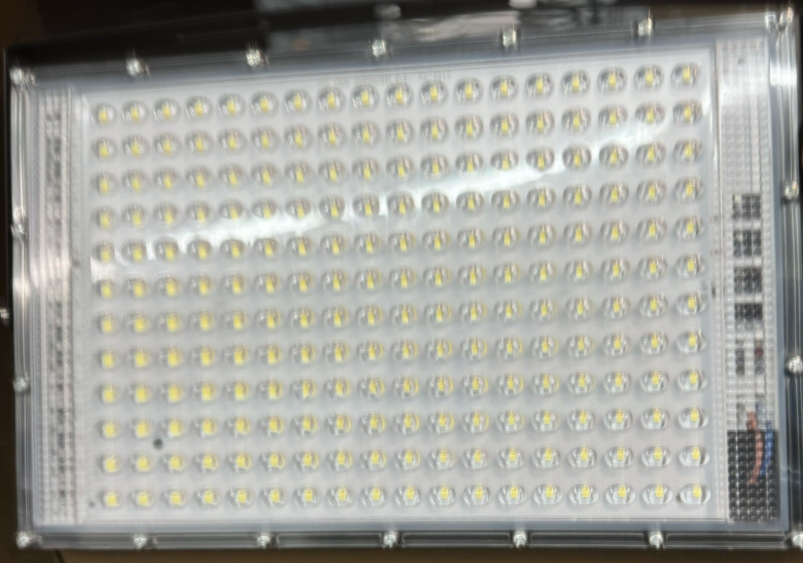 LED Flood Lights Outdoor, 2 Pack 150W 15000LM Bright Floodlight outside Work Lig