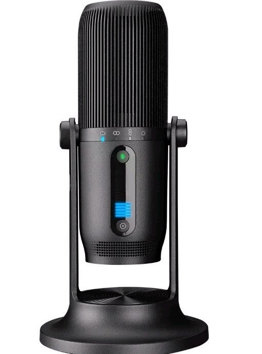 THRONMAX MDRILL ONE PRO/96KHZ RECORDING 