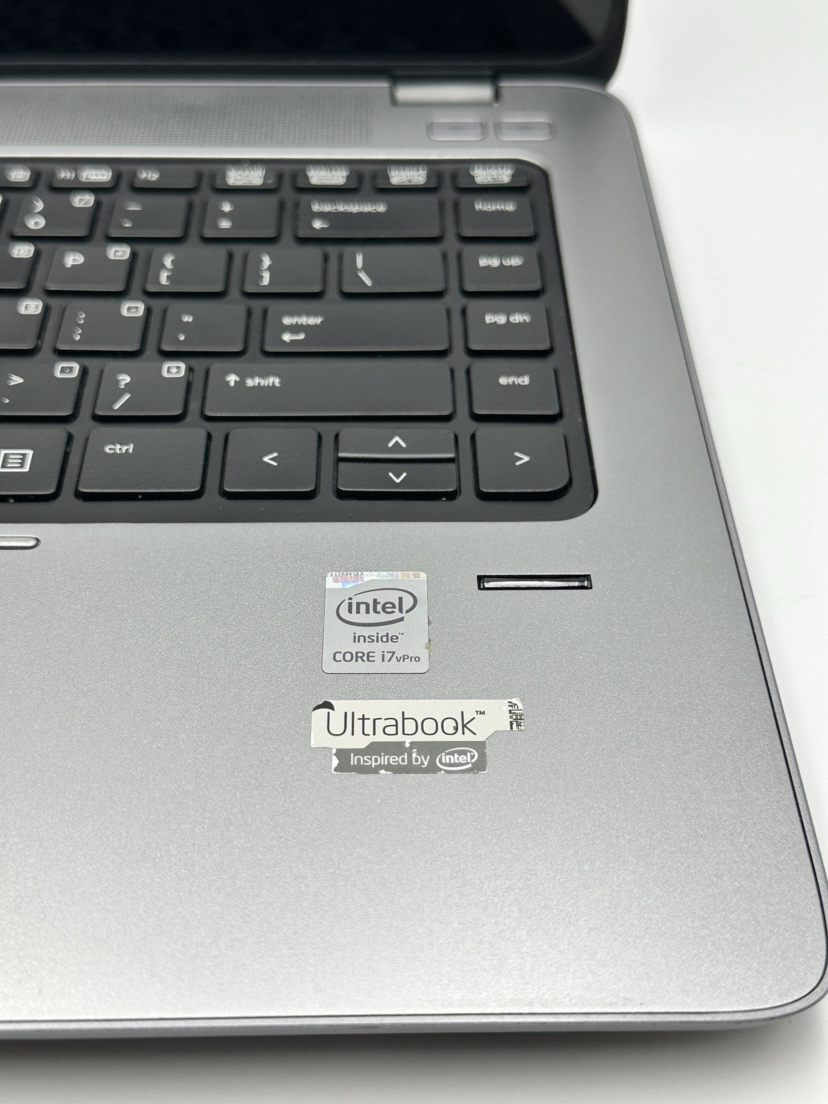 HP EliteBook 840 G1 Notebook PC i7-4600U 8GB RAM 256GB SSD Windows